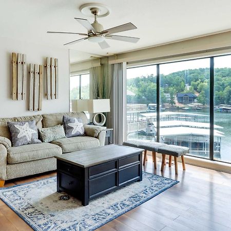 Lakefront Osage Beach Condo With Community Pool المظهر الخارجي الصورة