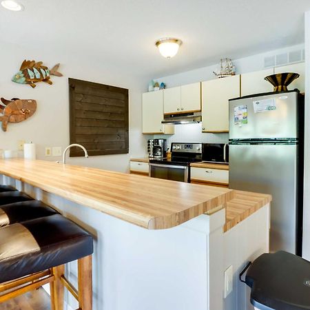 Lakefront Osage Beach Condo With Community Pool المظهر الخارجي الصورة
